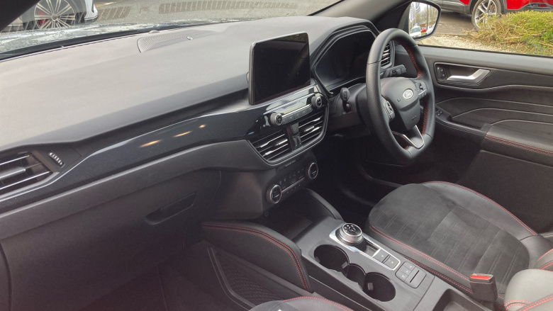 Ford Kuga 2.5 PHEV ST-Line X Edition 5dr CVT Estate